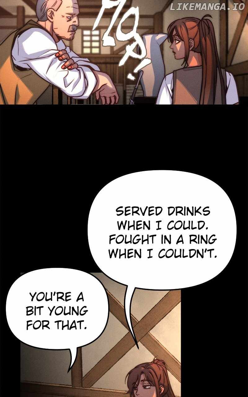 A Practical Guide to Evil Chapter 31 67